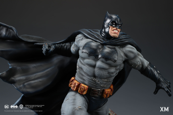 XM Studios Batman: The Dark Knight Returns